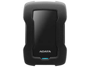 هارد دیسک اکسترنال ای دیتا مدل ADATA HD330 1TB